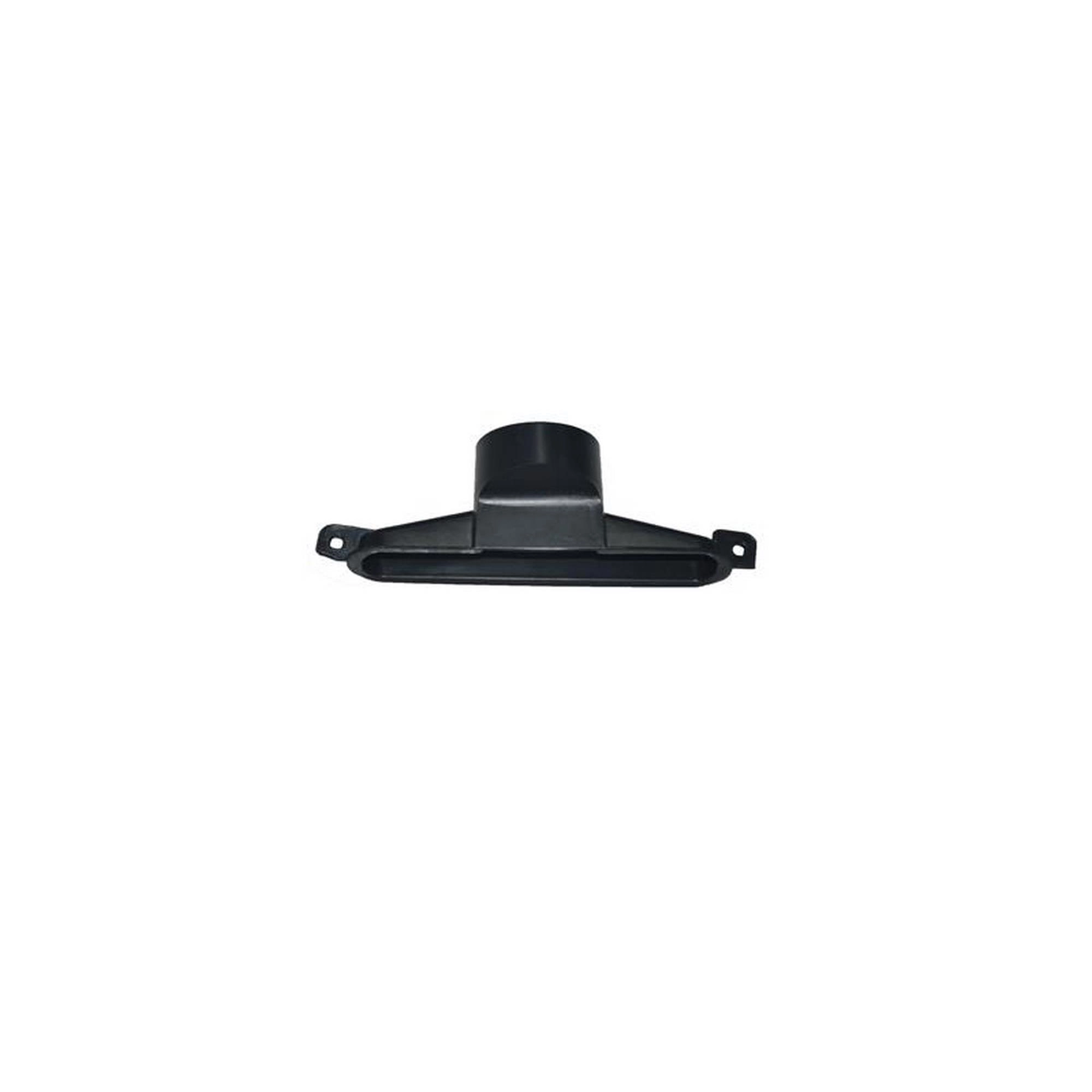RKS M5 ÖN CAM HAVALANDIRMA PLASTİĞİ SOL #RK 35281